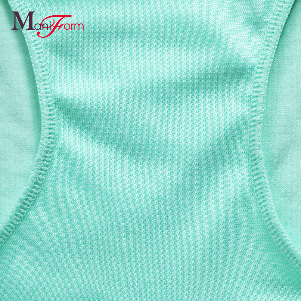 Slip jeunesse en nylon - Ref 667787 Image 4