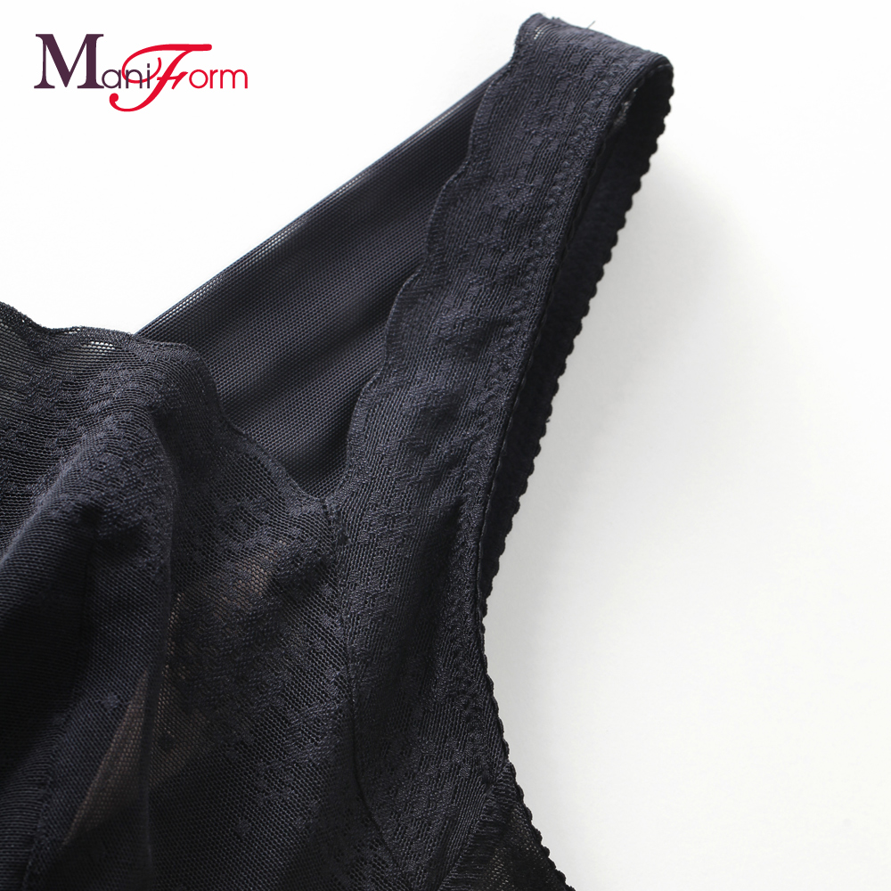 Body en nylon - Ref 666692 Image 3