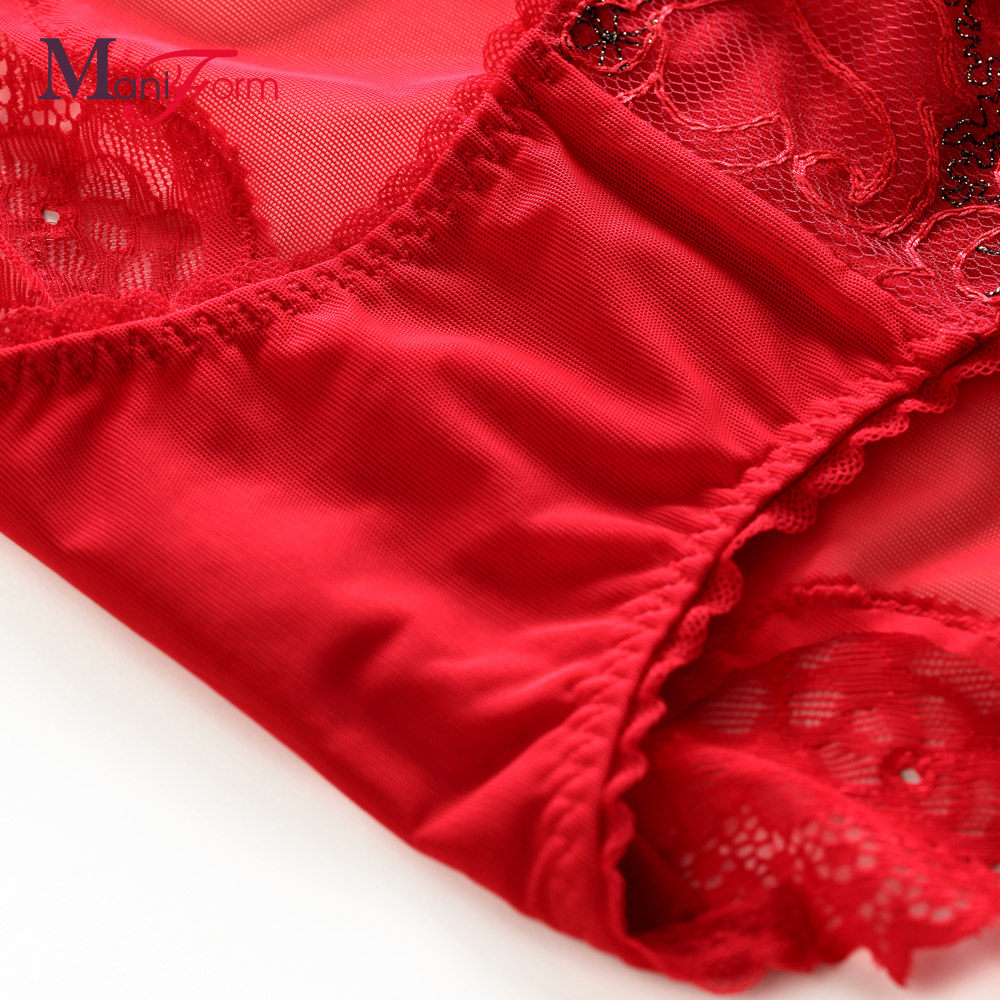 Slip jeunesse en nylon - Ref 667655 Image 5