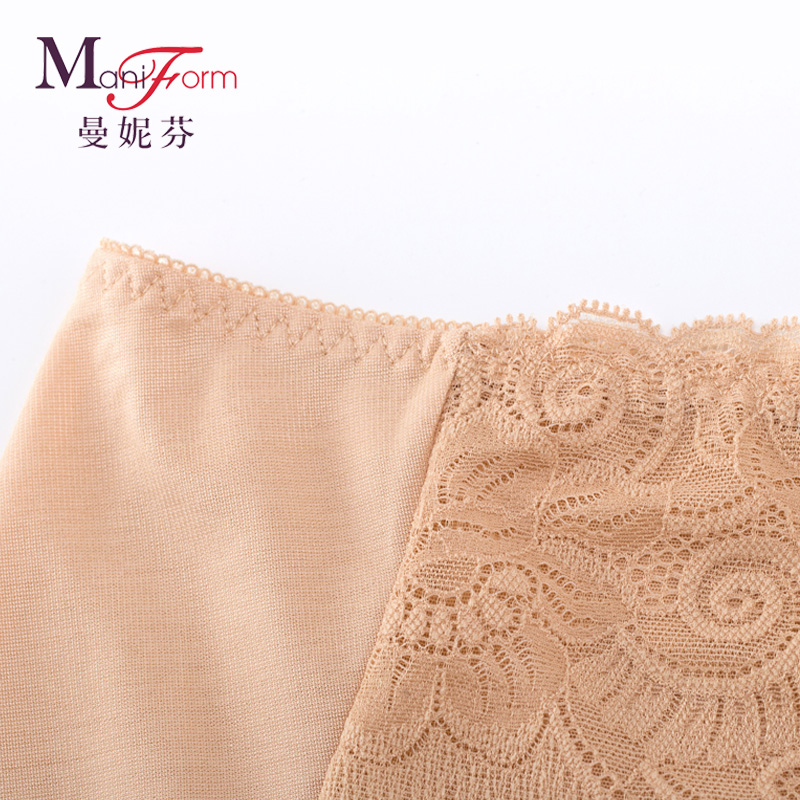 Slip jeunesse en nylon - Ref 667711 Image 4