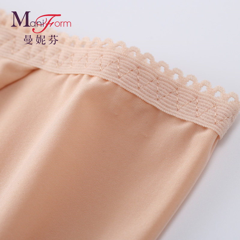 Slip jeunesse en nylon - Ref 667619 Image 5