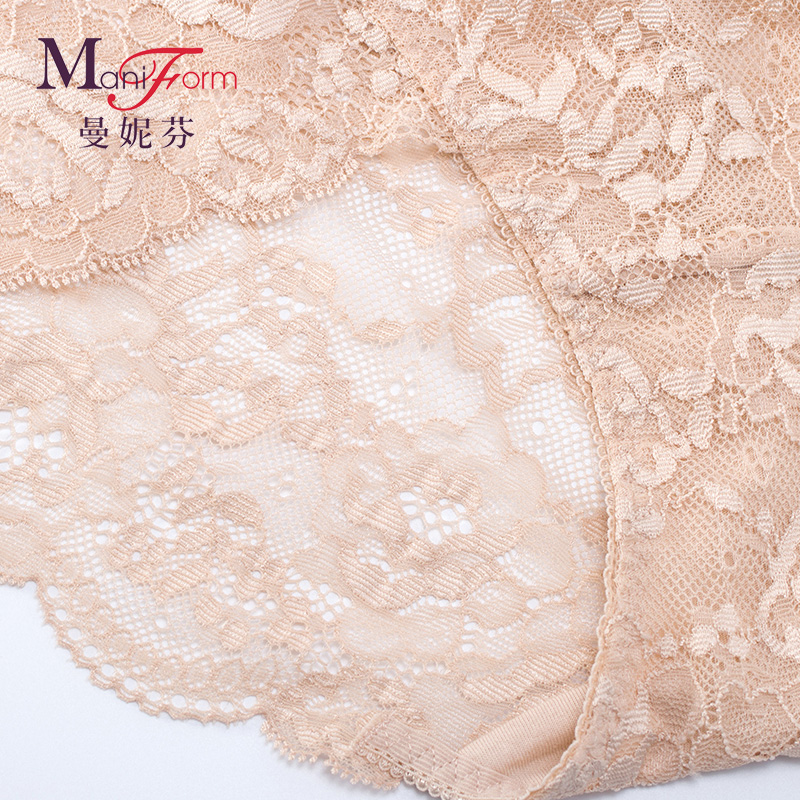 Slip jeunesse en nylon - Ref 667790 Image 4