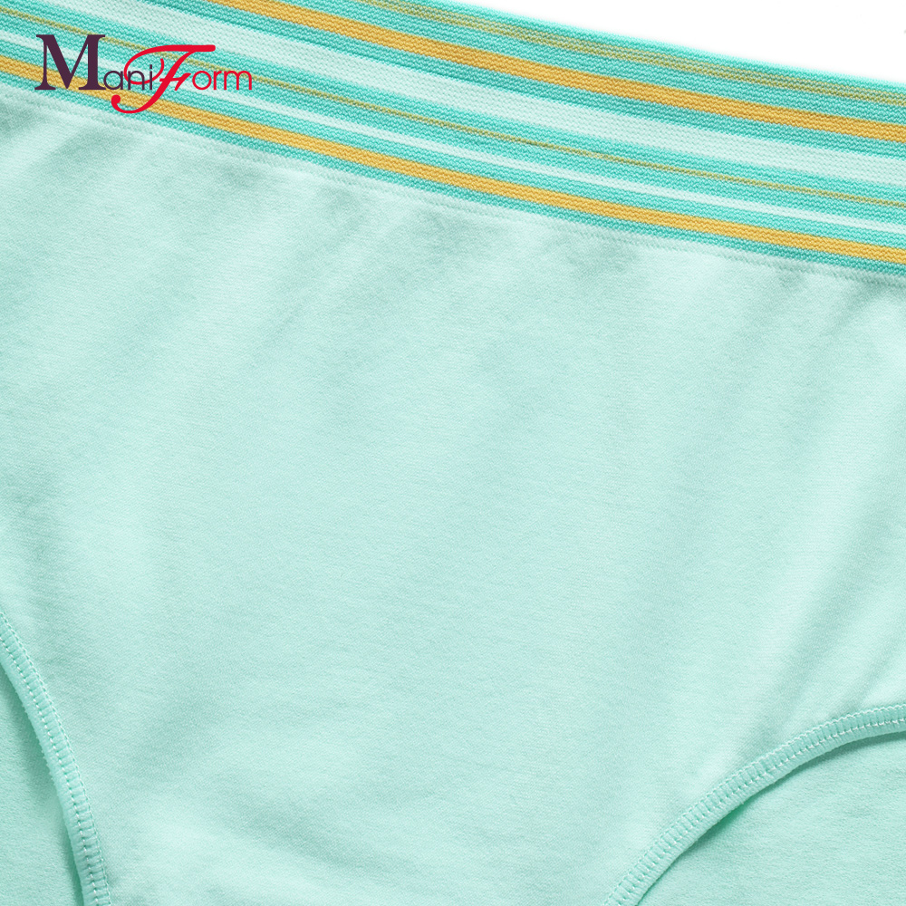 Slip jeunesse en nylon - Ref 667787 Image 3