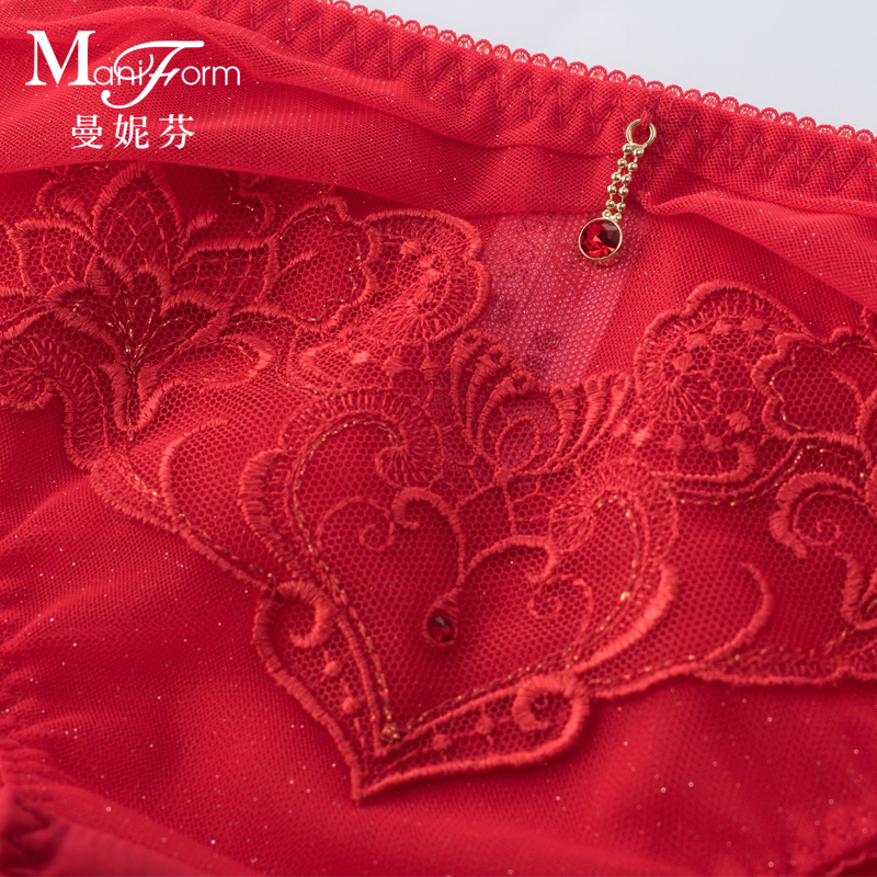 Slip jeunesse en nylon - Ref 667622 Image 3