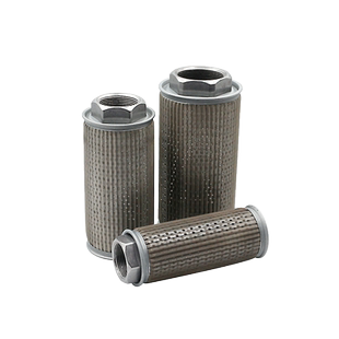 高压风机过滤网旋涡风机集尘过滤桶鼓风机过滤芯过滤网罩防尘网