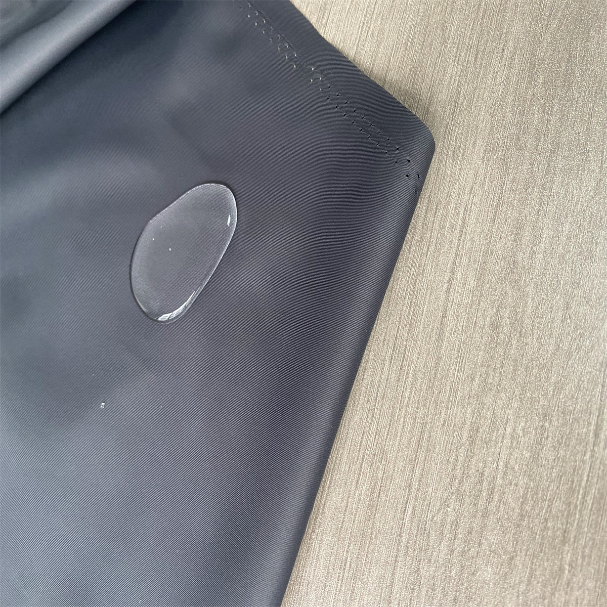 布队防水功能性涂层布料