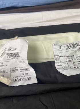 布队集锦albini衬衫纯棉布料