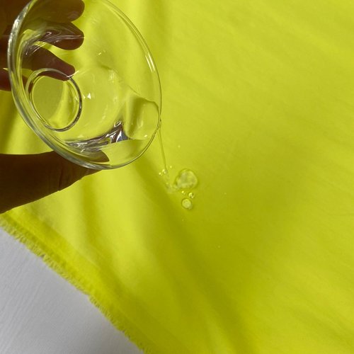 聚酯工装速干防水limonta布料