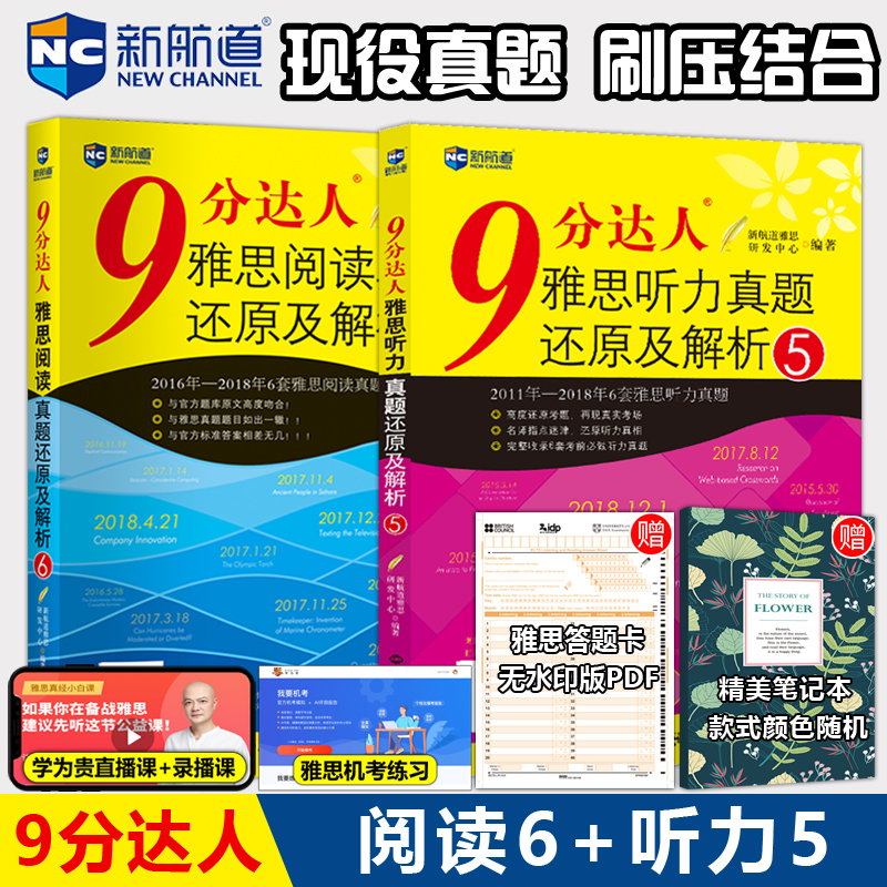 9分达人雅思阅读真题还原及解析6