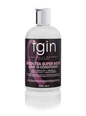 tgin Green Tea Super Moist Leave in Conditioner For Natur
