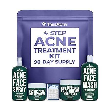 TreeActiv 4-Ste床品配件