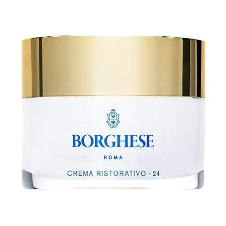 Borghese Crema Ristoravito – 24 Continuous Hydration Mois