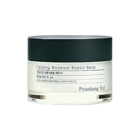 Pyunkang Yul Calming Intensive Repair Balm - K-Beauty Moi