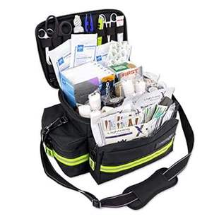 LXMB25 Sized Bag Mid EMT Lightning Responder First