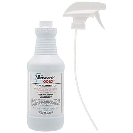 Allersearch ODRX Odor Eliminator 32 Oz.