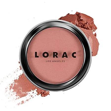 LORAC Color Source Buildable Blush， Anti-Aging Makeup