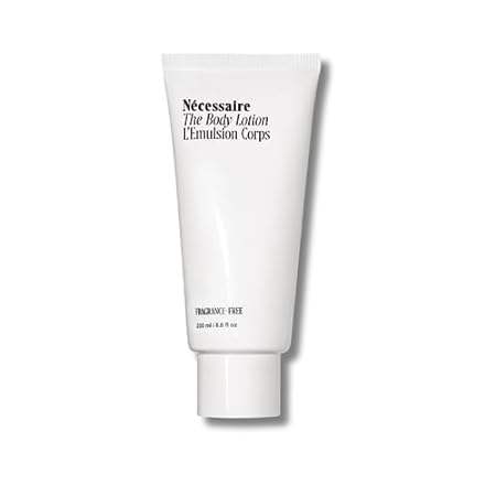 Nécessaire The Body Lotion- Firming Lotion with 5 Peptid