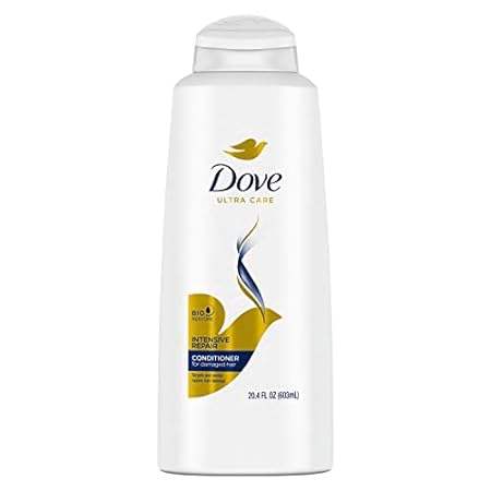 Dove Nutritive Solutions Strengthening Conditioner Intens