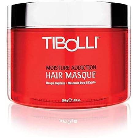 TIBOLLI Moisture Addiction Mask Deep Conditioning Masque