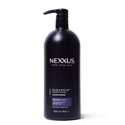 Nexxus Keraphix ProteinFusion Conditioner with Keratin Pr