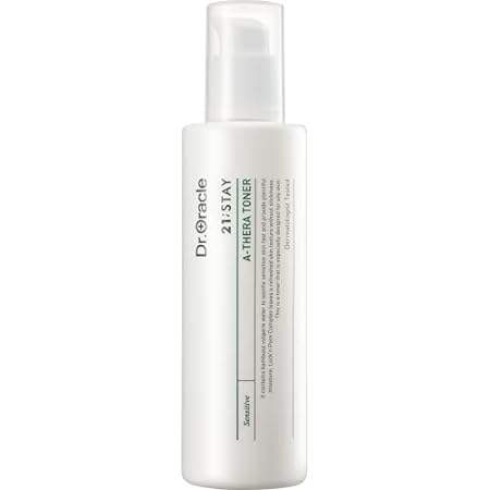 A-Thera Toner Facial Moisturizer Face Serum Korean Skinca