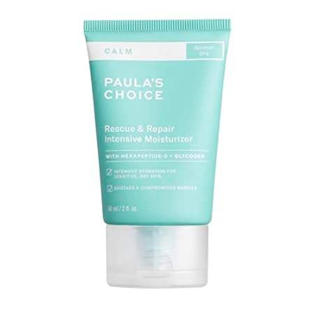 Paula's Choice CALM Intensive Moisturizer for Dry + Sensi