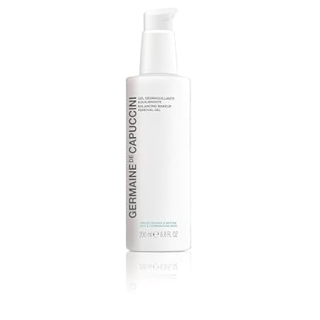 Germaine de Capuccini | OPTIONS - Balancing Facial Cleans