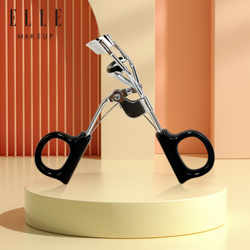 ELLE卷翘睫毛夹女便携新手初学者可用