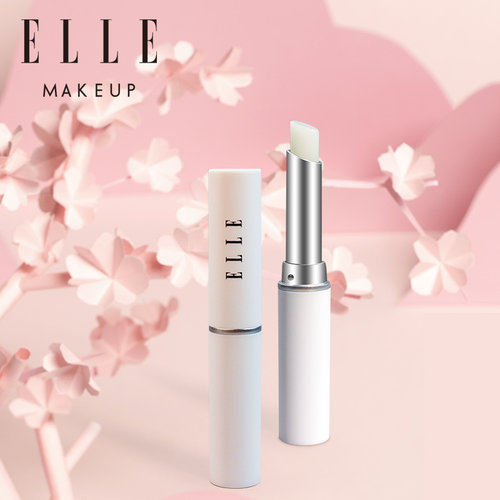 【u先试用】elle臻萃凝润护唇膏