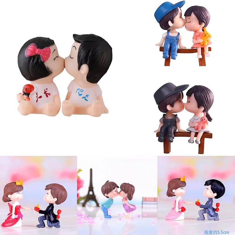 网红情人节亲嘴娃娃蛋糕装饰定情婚礼喜庆心相印新郎新娘装扮摆件,节庆用品/礼品,蛋糕/烘焙装饰用品,淘宝优惠券,粉丝福利购,淘宝优惠卷