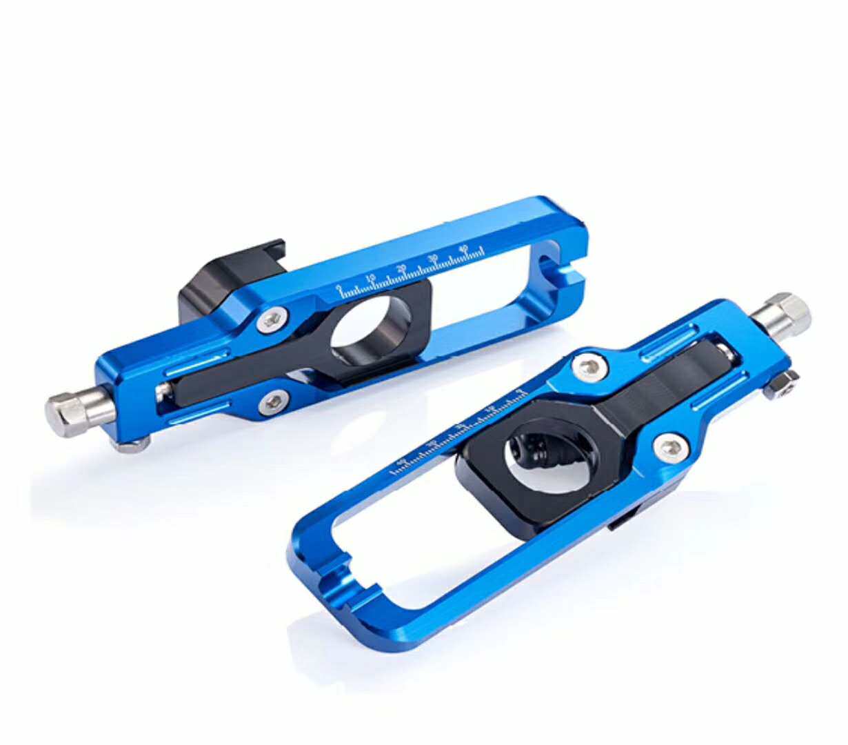YAMAHA/ Yamaha MT-09 Refitting the chain adjuster Quick Chain Adjustment Block /MOTO-TRON Producedin the Motorcycle/Equipment/Fitting , Others Motorcycle Accessories  category - from Buy2taobao.com to provide professional Taobao agent buy service