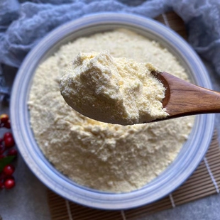 内蒙古林西县黄米面2.5kg