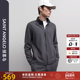 报喜鸟2025秋季 上衣 生活休闲针织休闲服运动保暖卫衣开衫 新款 男士