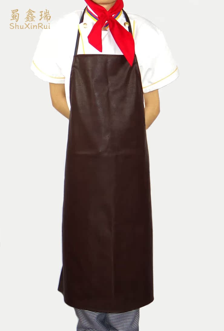 Veste chef cuisinier - Ref 1908898 Image 5