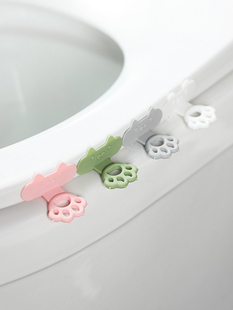 马桶提盖器掀盖器翻盖器提手揭盖器掀开器圈拉手抬盖把手掀起盖子