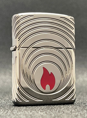 ZIPPO之宝打火机2026年度机47218