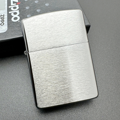 ZIPPO正品之宝打火机盔甲机外壳