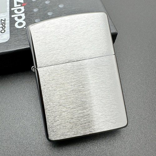 ZIPPO正品之宝打火机盔甲机外壳