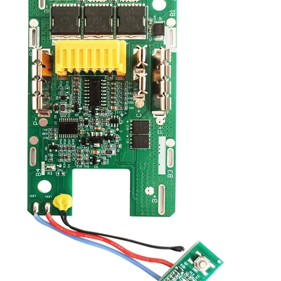 适用于makita 18V 5 10 15 cell 21700 18650 BMS