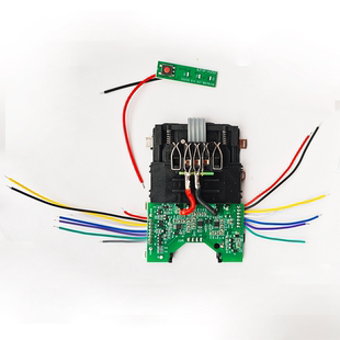 FOR DEWALT 60V 20V BMS 18650  6ah 9ah