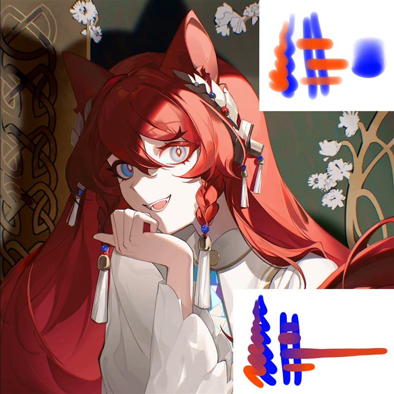 【csp】上色细化笔刷