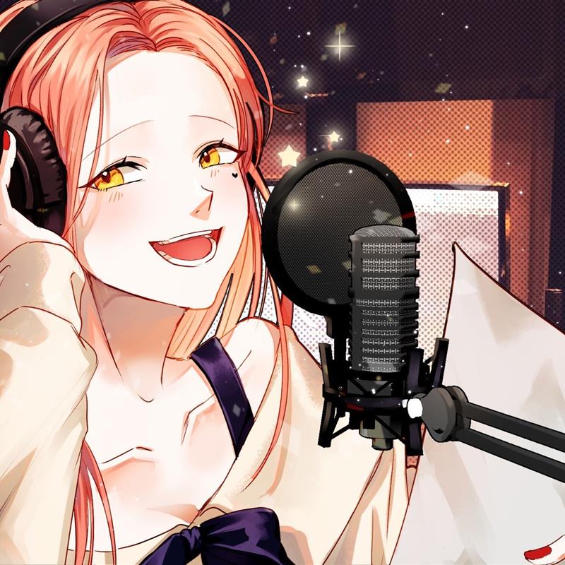 【csp模型】麦克风3D模型