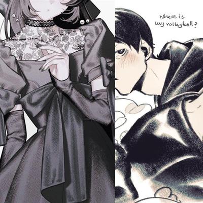 CSP动漫质感笔刷设计素材