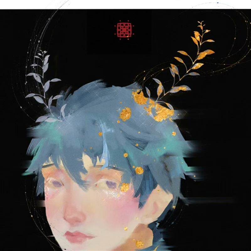 32-CSP点星线笔刷【1支】