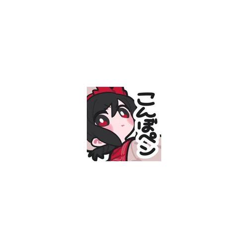 【独家首发】金保勾线笔 日本画师约稿接稿平台常有业务笔刷cs