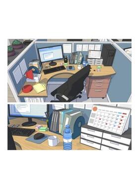 【自购回血】ACON3D su建模 大公司全套 sketch