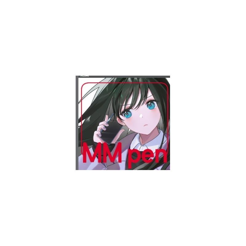 csp笔刷水笔上色笔全图一笔制作