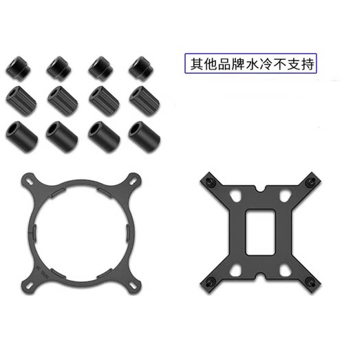 IDCPU散热器扣具170012代
