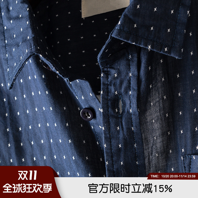 美式国民级一波流新款休闲短袖