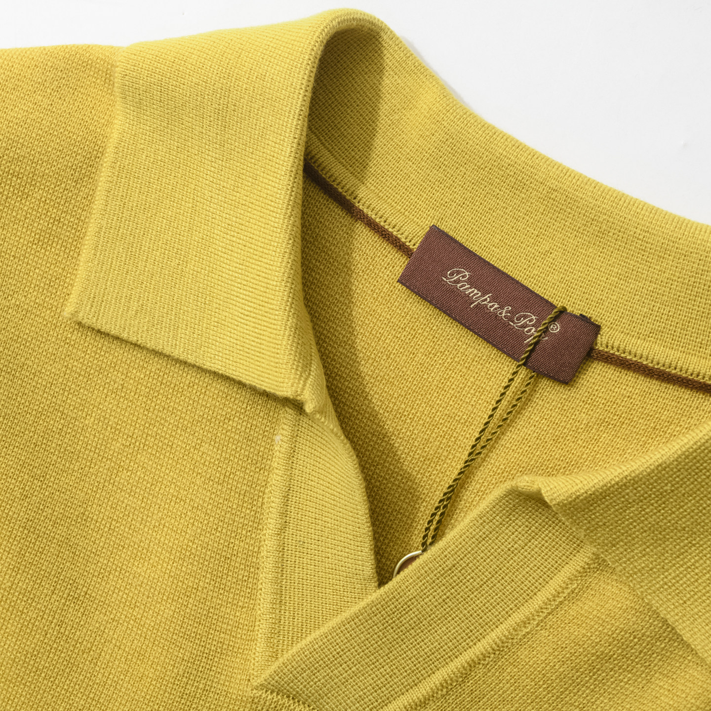 柜2199！意奢老钱风！秋冬男士羊毛柔软透气保暖马球POLO衫针织衫,男装,针织衫/毛衣,淘宝优惠券,粉丝福利购,淘宝优惠卷